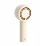 Kaasaskantav ventilaator Aecooly Halo 01, 4500 mAh, kuni 24 tundi, liivakarva