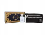Meeste parf&uuml;&uuml;mvesi Versace Pour Homme 100 ml + EDT 10 ml + kosmeetikakott
