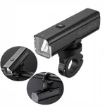 Rockbros RHL1000 LED USB jalgratta eesmine tuli 1000LM IPX6
