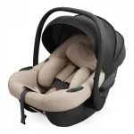 Kinderkraft I-LITE i-Size autos&otilde;idutool, 40&ndash;87 cm, 0&ndash;13 kg, liivakarva
