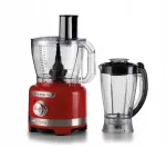 K&ouml;&ouml;gikombain Ariete Moderna 1782/00 1000W