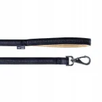 Happet Soft Style v&otilde;tmerihm, must, M, 1,5 x 120 cm