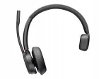 &Uuml;he k&otilde;rva handsfree seadeldis HP Poly Voyager 4310 UC