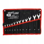 Mutriv&otilde;tmete komplekt 12 tk Kraft&Dele KD10921