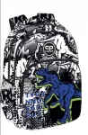 Koolikott Coolpack Base Plus, noortele, dinosaurus T-Rex, F027853