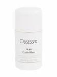 Deodorant Calvin Klein Obsessed For Men 75g (2021 valem)