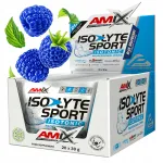 Isotooniline jook elektrol&uuml;&uuml;tide ja s&uuml;sivesikutega sportlastele, 20 tk