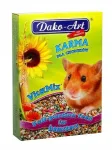 Vit & Mix toit n&auml;rilistele ja dzur&auml;kkele, 500 g, Dako-Art #308