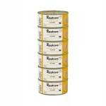 Applaws kanafilee puljongis kassile, 6 x 70 g