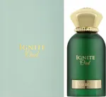 Parf&uuml;&uuml;mvesi Ahmed Al Maghribi Ignite Oud unisex 60 ml