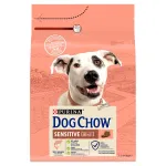 Kuiv koeratoit Dog Chow l&otilde;hega 2,5 kg