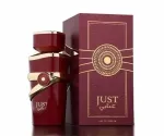Parf&uuml;meeritud vesi Fragrance World Just Anabi 100 ml unisex