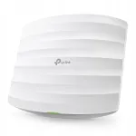 Juhtmevaba juurdep&auml;&auml;supunkt TP-LINK Omada EAP115, lakke paigaldatav, PoE v&otilde;i toitega