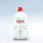 N&otilde;udepesuvahend ACTIVE Clean Sensitive, 500 ml