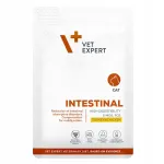 Vet Expert Intestinal m&auml;rg kassitoit kalkuniliha ja kanaga, 100 g, seedimisele