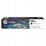 HP 981A J3M71A tindikassett, must, uus, kehtiv kuni 2026-11