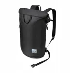 Jack Wolfskin Helsinki Rolltop 18 l matkaseljakott linnas