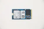 SSD ketas Lenovo 256GB PCIe NVMe M.2 2242