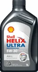 Mootori&otilde;li SHELL HELIX ULTRA PROF. AM-L 5W30, 1 l