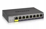 V&otilde;rgul&uuml;liti Netgear GS108T-300PES