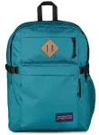 Linnaseljakott JanSport Main Campus 32 l, smaragdroheline