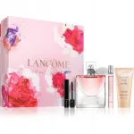 L&otilde;hnakomplekt Lanc&ocirc;me la vie est belle Eau de Parfum