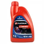 Mootori&otilde;li Orlen Classic Platinum Diesel 15W-40, 1 l