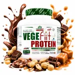Vegan valkude isolaat riisi, soja ja hernevalkudest 2 kg