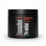 Toidulisand GymBeam citrulline pulber 300 g