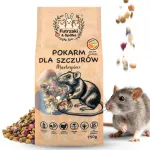 Futrzaki & Sp&oacute;łka Premium rottide toit, 750 g