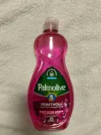 N&otilde;udepesuvahend Palmolive Rosa Orchids, 500 ml