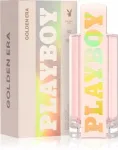 PLAYBOY GOLDEN ERA naiste tualettvesi 100 ml