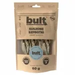Koera n&auml;rimismaius Bult, kuivatatud r&auml;imed, 60 g