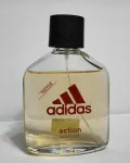 ADIDAS ACTION CLASSIC RED spordijalatsid