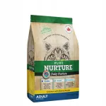 Kuiv kassitoit PURE NURTURE kanaliha ja odraga, 8 kg