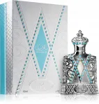 Tualettvesi AFNAN Silver Musk 15 ml