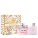 Parf&uuml;&uuml;mvesi Dior Miss Dior naistele 50 ml ja losjoon 75 ml