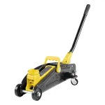 H&uuml;drauliline low-profile t&otilde;stja 2 t, kiire t&otilde;stmine