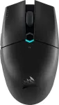 Traadita hiir CORSAIR KATAR PRO, must