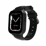 Blavec Kids K02 laste nutikell, must