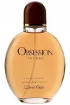 Tualettvesi CALVIN KLEIN OBSESSION 125 ml