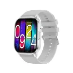 Blavec Super W18 nutikell, AMOLED-ekraan, hall, IP67 veekindel