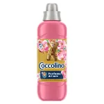 Pesupehmendaja Coccolino Honeysuckle Sandalwood puidul&otilde;hnaga