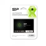 SSD ketas Silicon Power S56 120GB 2,5" SATA III