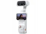INSTA360 Luna Ultra Creator Bundle Stellar White AI seikluskaamera