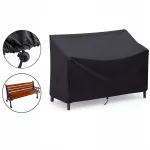 V&auml;ljapool oleva pingi kate 420D 134x66x63/89 cm