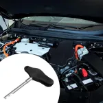 Auto juhtme pistiku eemaldamise t&ouml;&ouml;riistade komplekt