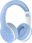 Juhtmevabad k&otilde;rvaklapid Earfun K2, sinised