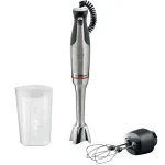 Bosch ErgoMaster Series 8 MSM8M914 k&auml;simikser 1500W