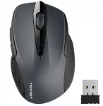 Traadita hiir TECKNET M003, 2.4G, 2600 DPI